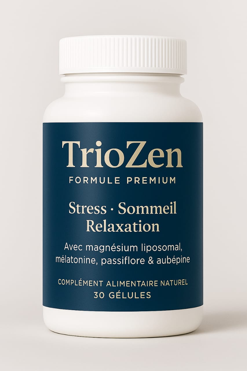TrioZen
