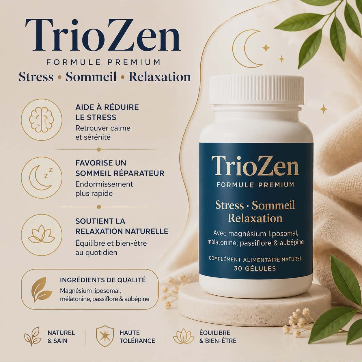 TrioZen